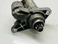 Стартер за Audi Ауди А3 VW Golf MK5 8P1 1.6 FSI 115 коня BLF 02T911023S 2008, снимка 4
