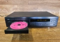 CD Player Yamaha CDX-560 Natural Sound – Аудиофилски CD плеър в отлично състояние., снимка 1