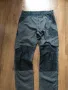mascot workwear Trousers - мъжки работен панталон 50/М КАТО НОВ, снимка 7