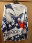 Мъжка блуза хл USA Brooklyn , снимка 3