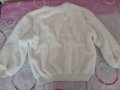 Пухена блуза, снимка 2
