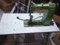 Шевна машина тежък клас Минерва. , снимка 5