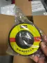 Ryobi R18AG7-0 18V ONE+ Brushless 125 мм, снимка 4