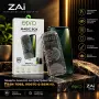 EPRO iPhone PRİVACY стъклен протектор с апарат за лесен монтаж, снимка 2