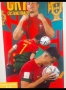 CR 7 детско юношески екипи на Португалия ❤️⚽️ , снимка 16