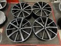 Джанти 20 Цола 5х112 Audi A4 A6 A8 Q3 Q5 Original Нови, снимка 7