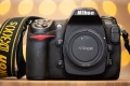 Nikon D300s + 50mm и аксесоари Никон, снимка 1