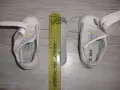 Детски Маратонки-Adidas -номер 23-бели, снимка 1