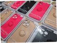 iphone 14 ,iPhone 14+ ,iPhone 14 pro , iPhone 14 pro Max Ring Case, снимка 3
