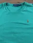 polo ralph lauren - страхотна мъжка тениска XL, снимка 2