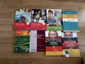 Учебници/помагала за DSD I/II немски , снимка 3