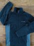 Columbia Men's Steens Mountain Full Zip Fleece - страхотно поларено горнище , снимка 8