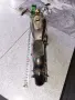 Метален ретро мотор-30см, снимка 4