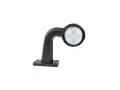 NEON LED габарит рогче 18 LED под 90 градуса 170 mm, снимка 2