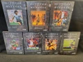 DVD колекция история на футбола, снимка 1