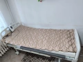 Механично болнично легло ЕРГО, снимка 6