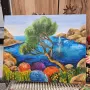 Картина Картина , снимка 1
