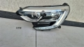 Ляв фар Renault Megane 4 Lupa Led халогенен код 260605154R , снимка 1