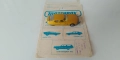 Matchbox BG 1/64 Ситроен , снимка 8