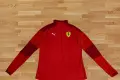 Блуза Puma Scuderia Ferrari , снимка 2