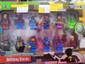 12 фигурки за Лего конструктор Marvel Avengers за игра и украса на торта пластмасови, снимка 1 - Конструктори - 44479592