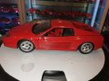 Ferrari 1:18 512 M Testarossa Hot wheels Mattel, снимка 2