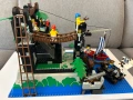 Lego Pirates Rock Island Refuge 6273, снимка 5
