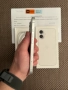 НОВ❗️ 36м ГАРАНЦИЯ❗️ iPhone 17 ❗️ Лизинг от 72лв/м ❗️white❗️ бял, снимка 7