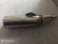 Ауспух за мотор Honda/хонда, снимка 1
