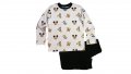 Нова цена! Детска пижама Mickey Mouse 3, 4, 5, 6, 7 и 8 г. - М3-4, снимка 1