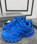 Balenciaga Track Sneaker "Blue" , снимка 2