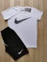 Мъжки Памучни Комплекти ✨ Nike , снимка 2
