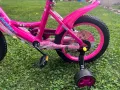 Детски велосипед 14 инча, снимка 6
