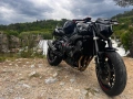 Yamaha FZ1N, снимка 2