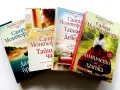 Хрониките на Деверил книга 1,3,4,5 - Санта Монтефиоре - 2023г., снимка 1