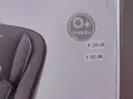 електрическа люлка за бебе Hera cangaroo, снимка 10