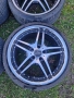 Леди джанти с гуми 5х112, снимка 7