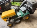 Тракторна косачка 11к.с, снимка 5