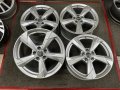 Джанти 18 Цола Оригинални Audi A4 A6 Q3 Q5 VW Passat , снимка 1
