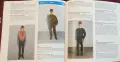 Униформи на натовски държави от началото на 20ти век до наши дни, снимка 16
