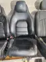 Салон от Мерцедес W207, снимка 4