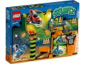 НОВИ! LEGO® City Stunt 60299  Каскадьорско състезание, снимка 7