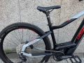 Haibike HardNine 9 29'' E-MTB/Bosch CX/Shimano Deore 1x11/RockShox 35, снимка 8