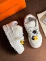 дамски маратонки louis vuitton , снимка 4