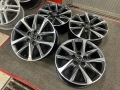 Джанти 17 Цола 5х114.3 Mazda 3 6 CX3 CX5 , снимка 3