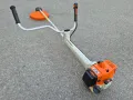 професионален тример косачка stihl fs 300 щил, снимка 14