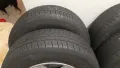 ПЕРФЕКТНИ летни гуми 215/70R16 100H HANKOOK VENTUS PRIME 2, снимка 14