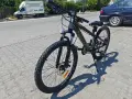 Промо велосипед 24" Passati NINJA черен, снимка 7