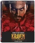 KRAVEN THE HUNTER /  4K ULTRA HD & BLU-RAY / SPECIAL EDITION STEELBOOK / без Бг субтитри , снимка 1