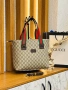 Gucci Дамска Чанта Гучи - Налични Различни Цветове Код SK499, снимка 2